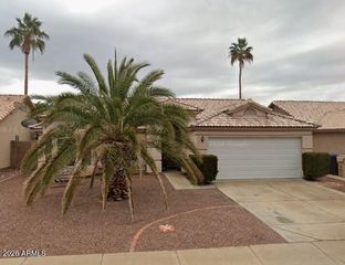 9163 W DAVIS Road, Peoria, AZ 85382