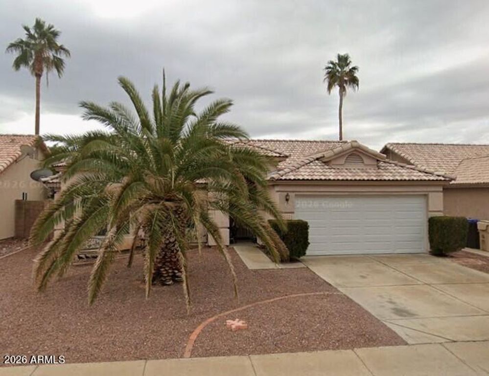 9163 W DAVIS Road, Peoria, AZ 85382