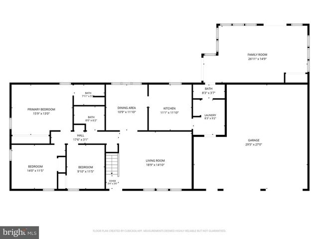 10 SURREY COURT, Chambersburg, PA 17201