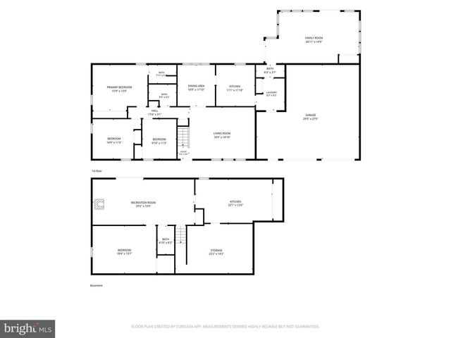 10 SURREY COURT, Chambersburg, PA 17201