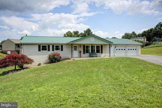 10 SURREY COURT, Chambersburg, PA 17201
