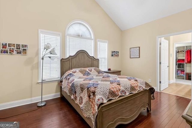 327 Acuba View, Woodstock, GA 30188