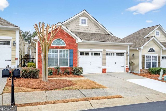 327 Acuba View, Woodstock, GA 30188