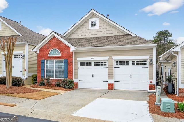 327 Acuba View, Woodstock, GA 30188