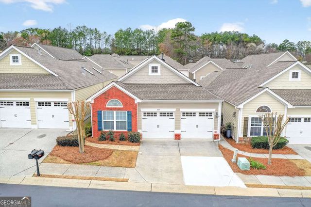 327 Acuba View, Woodstock, GA 30188