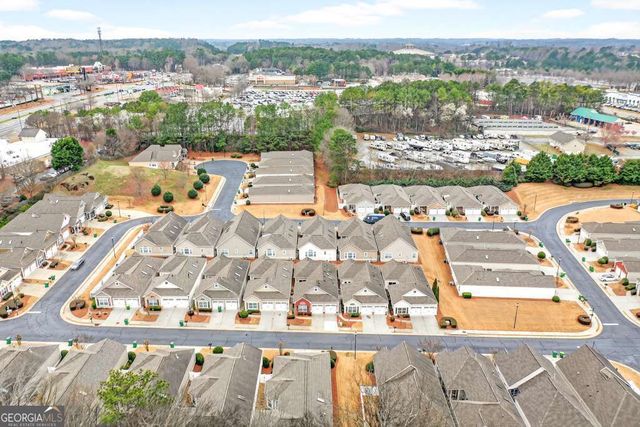 327 Acuba View, Woodstock, GA 30188