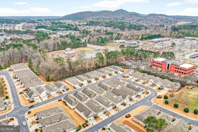 327 Acuba View, Woodstock, GA 30188