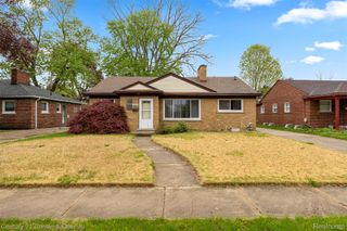 14050 Garfield, Redford Charter Township, MI 48239