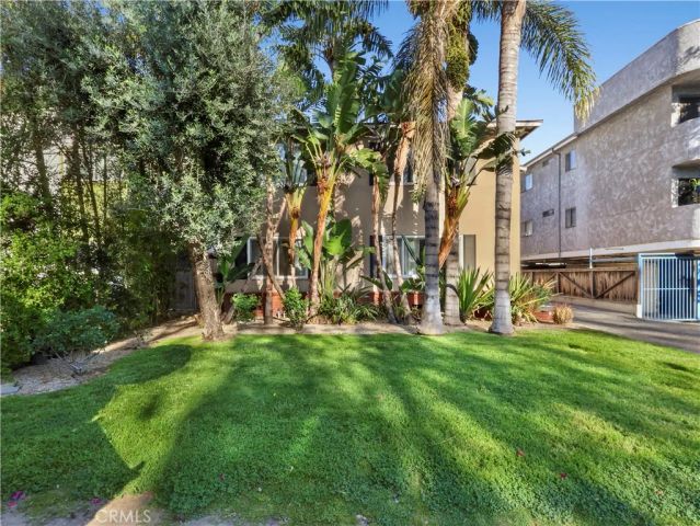 4918 Tujunga Avenue, North Hollywood, CA 91601