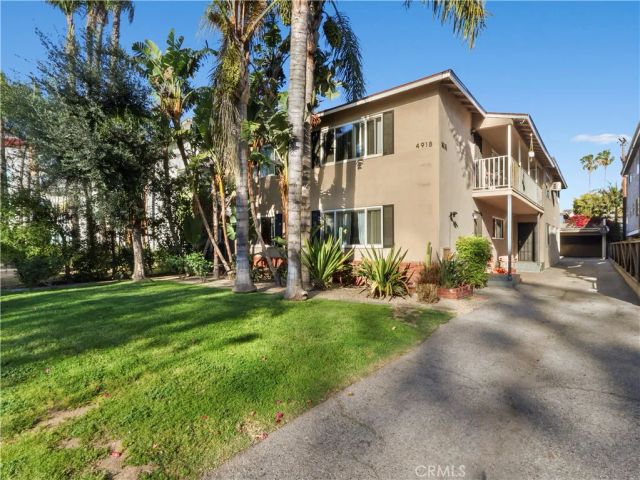 4918 Tujunga Avenue, North Hollywood, CA 91601