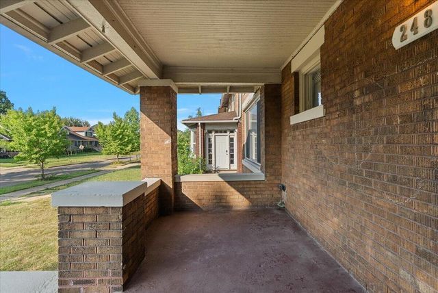 2488 Virginia Park Street, Detroit, MI 48206
