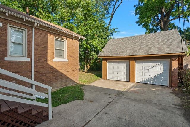 2488 Virginia Park Street, Detroit, MI 48206