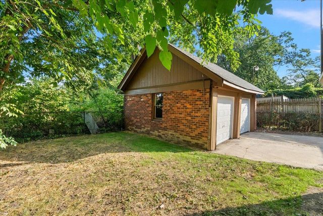 2488 Virginia Park Street, Detroit, MI 48206