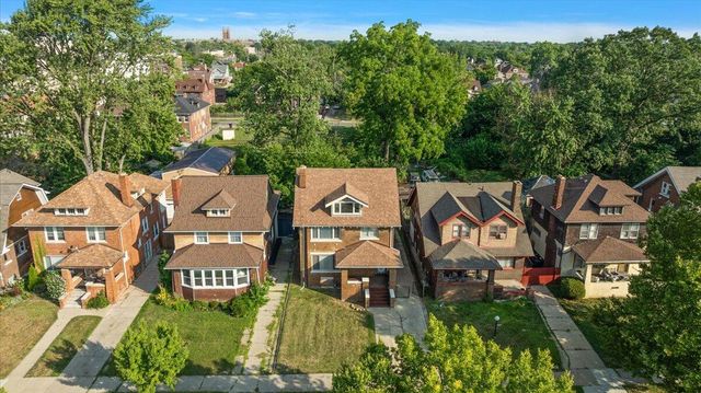 2488 Virginia Park Street, Detroit, MI 48206