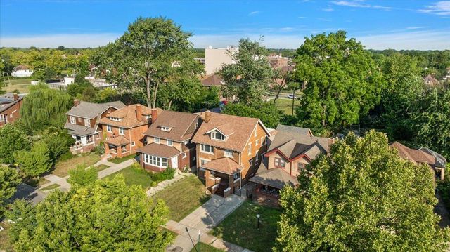 2488 Virginia Park Street, Detroit, MI 48206