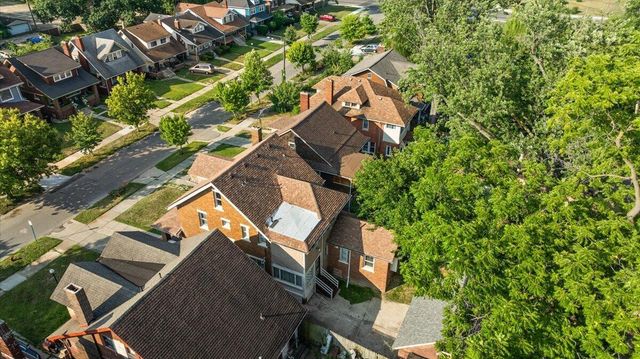 2488 Virginia Park Street, Detroit, MI 48206