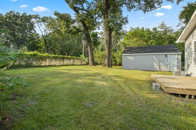 2336 Durbin Street, Gary, IN 46406