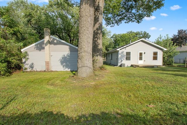 2336 Durbin Street, Gary, IN 46406