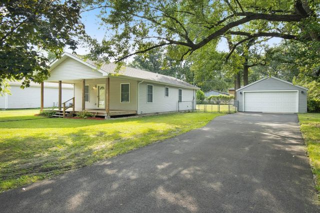 2336 Durbin Street, Gary, IN 46406