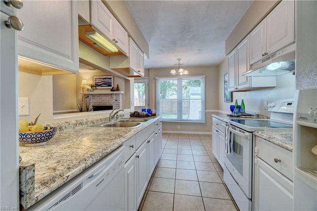 4906 Woods Edge RD, Virginia Beach, VA 23462