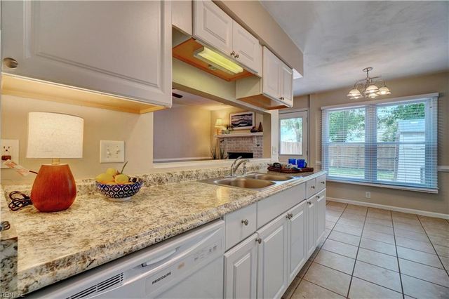 4906 Woods Edge RD, Virginia Beach, VA 23462