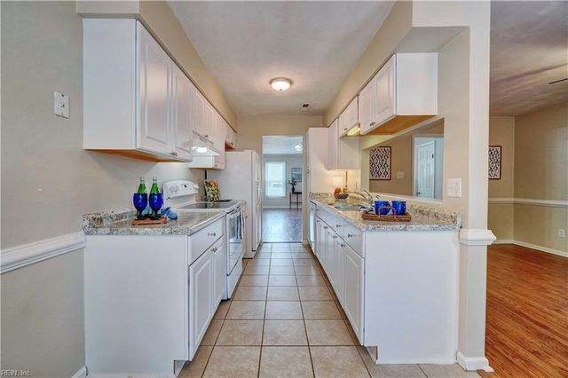 4906 Woods Edge RD, Virginia Beach, VA 23462