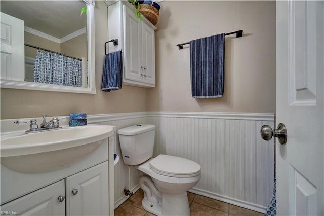 4906 Woods Edge RD, Virginia Beach, VA 23462