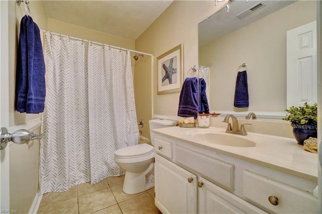 4906 Woods Edge RD, Virginia Beach, VA 23462