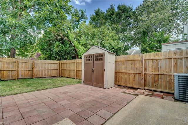 4906 Woods Edge RD, Virginia Beach, VA 23462