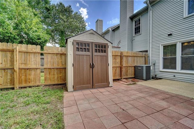4906 Woods Edge RD, Virginia Beach, VA 23462