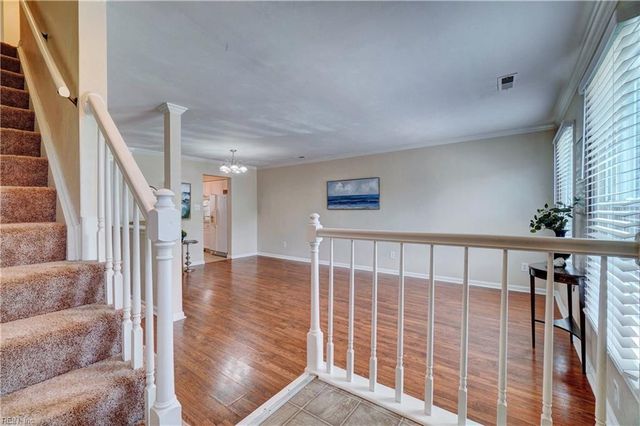4906 Woods Edge RD, Virginia Beach, VA 23462