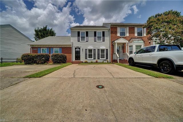4906 Woods Edge RD, Virginia Beach, VA 23462