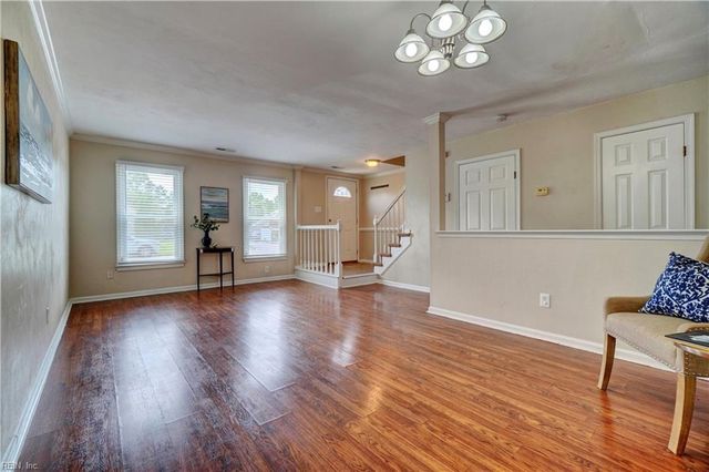 4906 Woods Edge RD, Virginia Beach, VA 23462