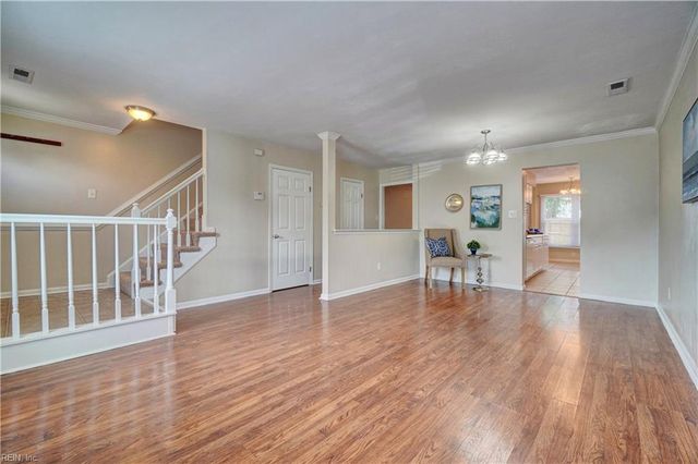 4906 Woods Edge RD, Virginia Beach, VA 23462