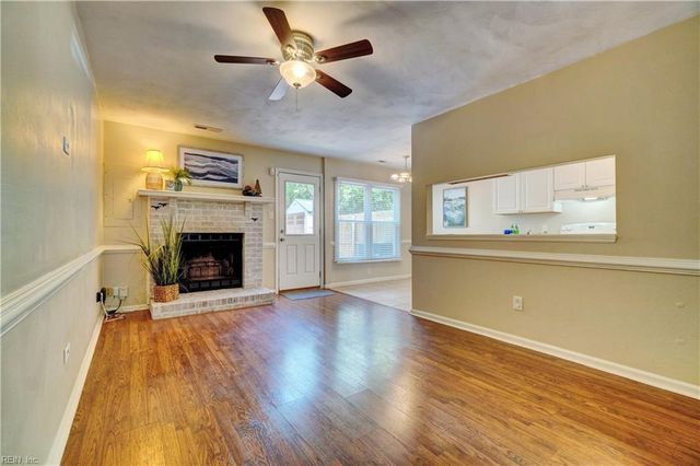 4906 Woods Edge RD, Virginia Beach, VA 23462