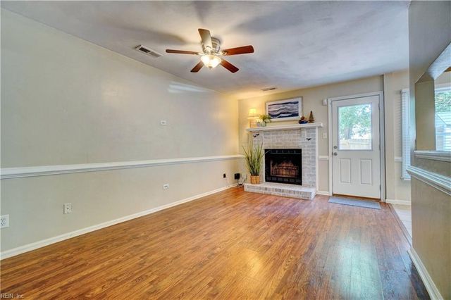 4906 Woods Edge RD, Virginia Beach, VA 23462