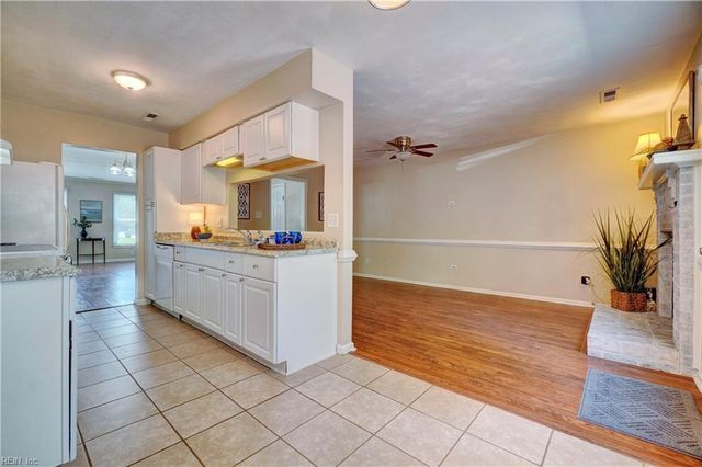 4906 Woods Edge RD, Virginia Beach, VA 23462