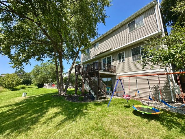 2443 baldwin Court, Aurora, IL 60503