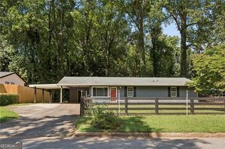 31 Trina Avenue NE, Kennesaw, GA 30144