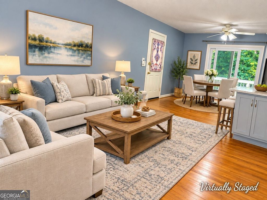 31 Trina Avenue NE, Kennesaw, GA 30144 — photo 4