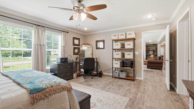 144 U T S I Rd, Estill Springs, TN 37330
