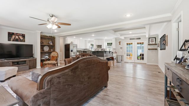 144 U T S I Rd, Estill Springs, TN 37330