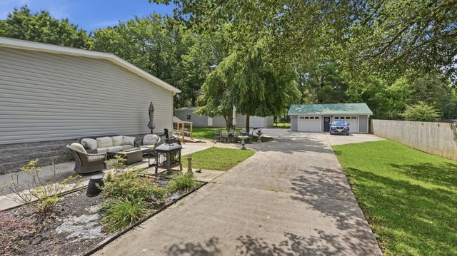 144 U T S I Rd, Estill Springs, TN 37330