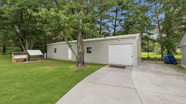 144 U T S I Rd, Estill Springs, TN 37330