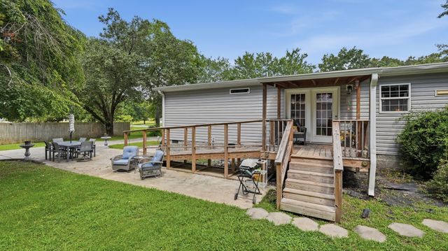 144 U T S I Rd, Estill Springs, TN 37330