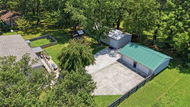 144 U T S I Rd, Estill Springs, TN 37330