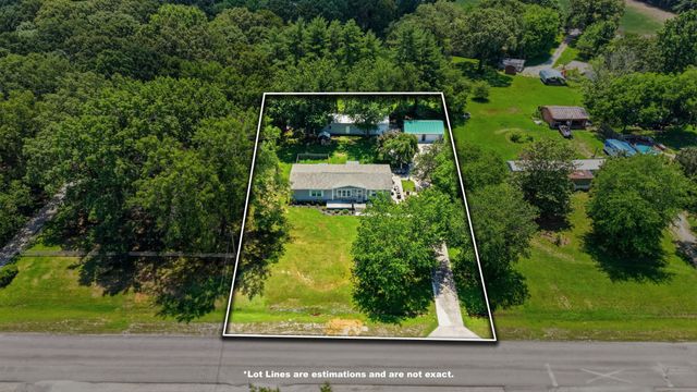 144 U T S I Rd, Estill Springs, TN 37330