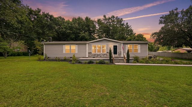 144 U T S I Rd, Estill Springs, TN 37330