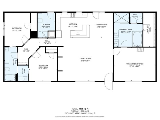 144 U T S I Rd, Estill Springs, TN 37330