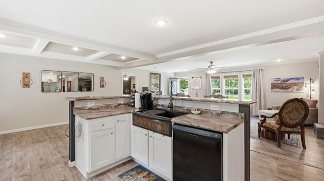 144 U T S I Rd, Estill Springs, TN 37330